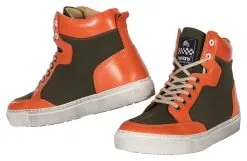 HELSTONS MAYA LADY BOOTS -Textile Clothing Popular Shop 74.85.05.ARG219228HelstonsMayaD6