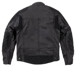 Detlev Louis DL-JM-8 Denim Jacket -Textile Clothing Popular Shop 74.c9.81.ARG212755DetlevLouisDLJM8D8