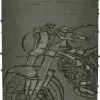 CAFE RACER MULTISCARF