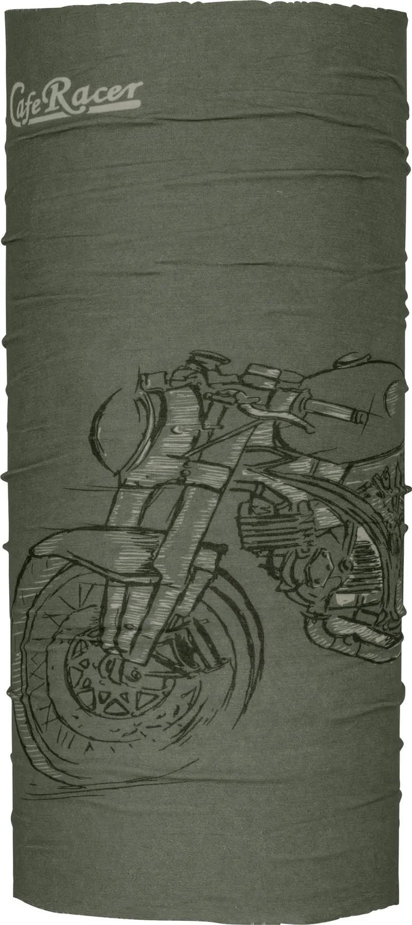 CAFE RACER MULTISCARF 1 CAFE RACER MULTISCARF