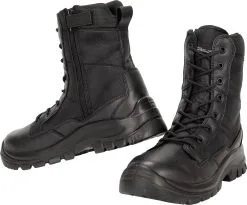 Fastway Action Boot -Textile Clothing Popular Shop 75.4b.17.D6FastwayActionStiefelschwarz21940433020