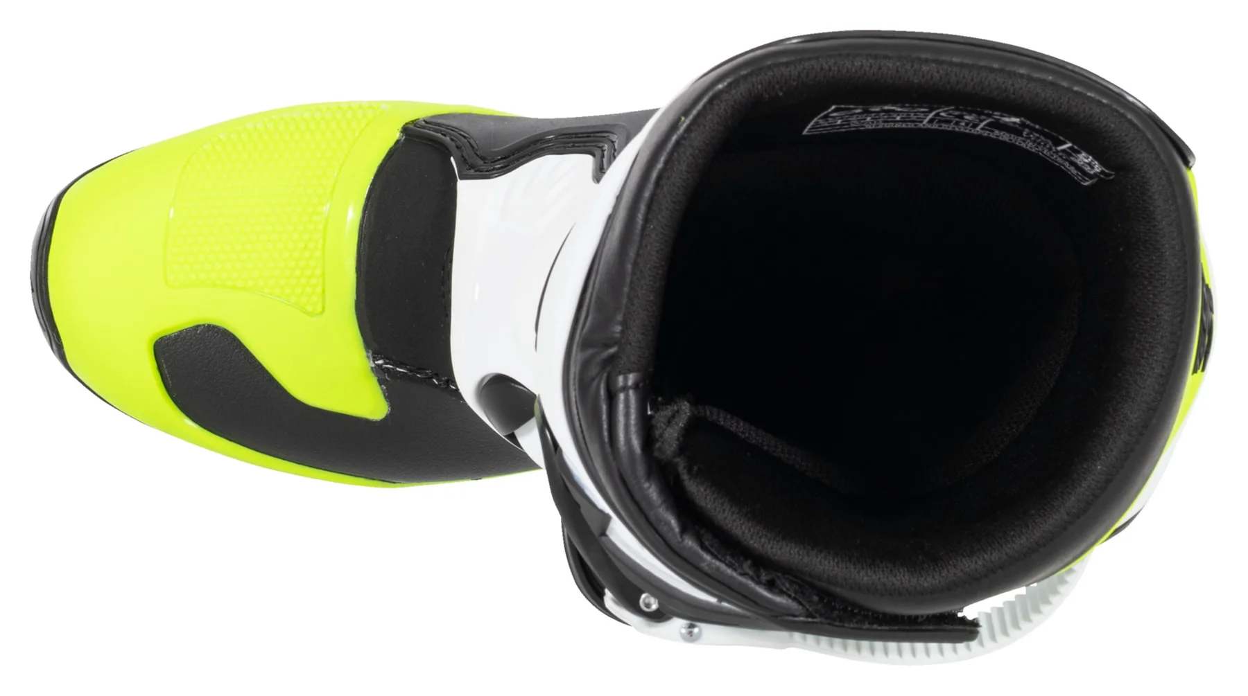 Alpinestars Tech 3S Kids Boots 5 Alpinestars Tech 3S Kids Boots - Image 5