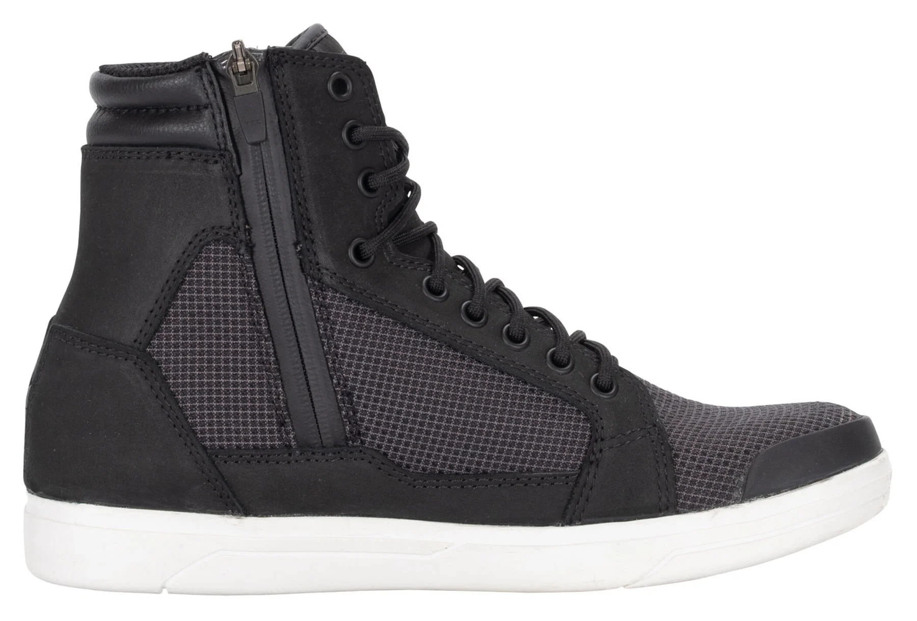 VANUCCI VUB-2 BOOTS 2 VANUCCI VUB-2 BOOTS - Image 2