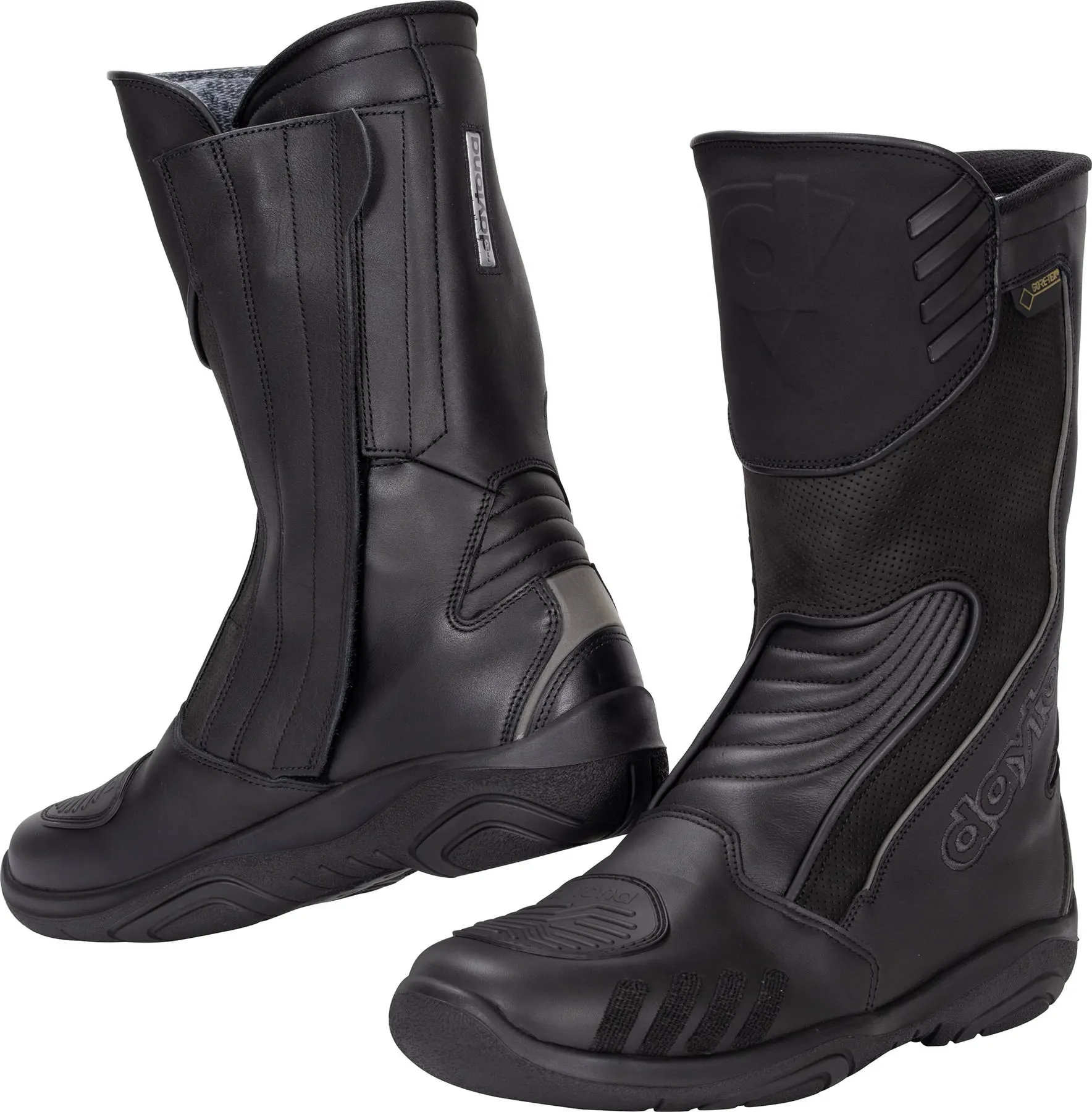 Daytona VXR-10 GTX Boots 6 Daytona VXR-10 GTX Boots - Image 6