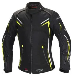 Büse Mugello Ladies Textile Jacket