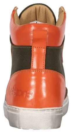 HELSTONS MAYA LADY BOOTS -Textile Clothing Popular Shop 76.44.19.ARG219228HelstonsMayaD3