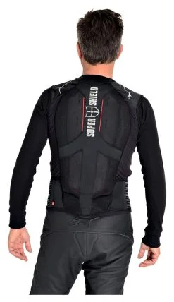Super Shield Protector Vest