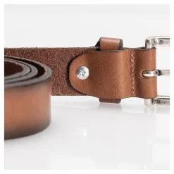 Detlev Louis Ladies Belt DL-AC-3 -Textile Clothing Popular Shop 76.4d.31.ARG200291DetlevLouisDLAC3DamenguertelD3