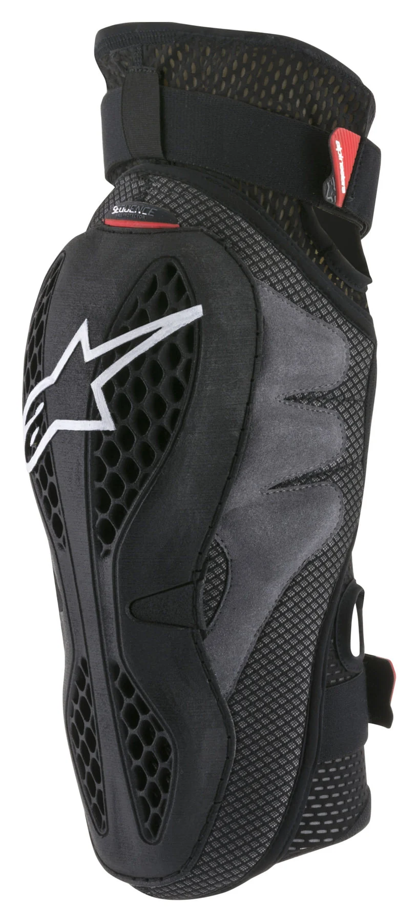 Alpinestars Sequence Knee Protector 1 Alpinestars Sequence Knee Protector
