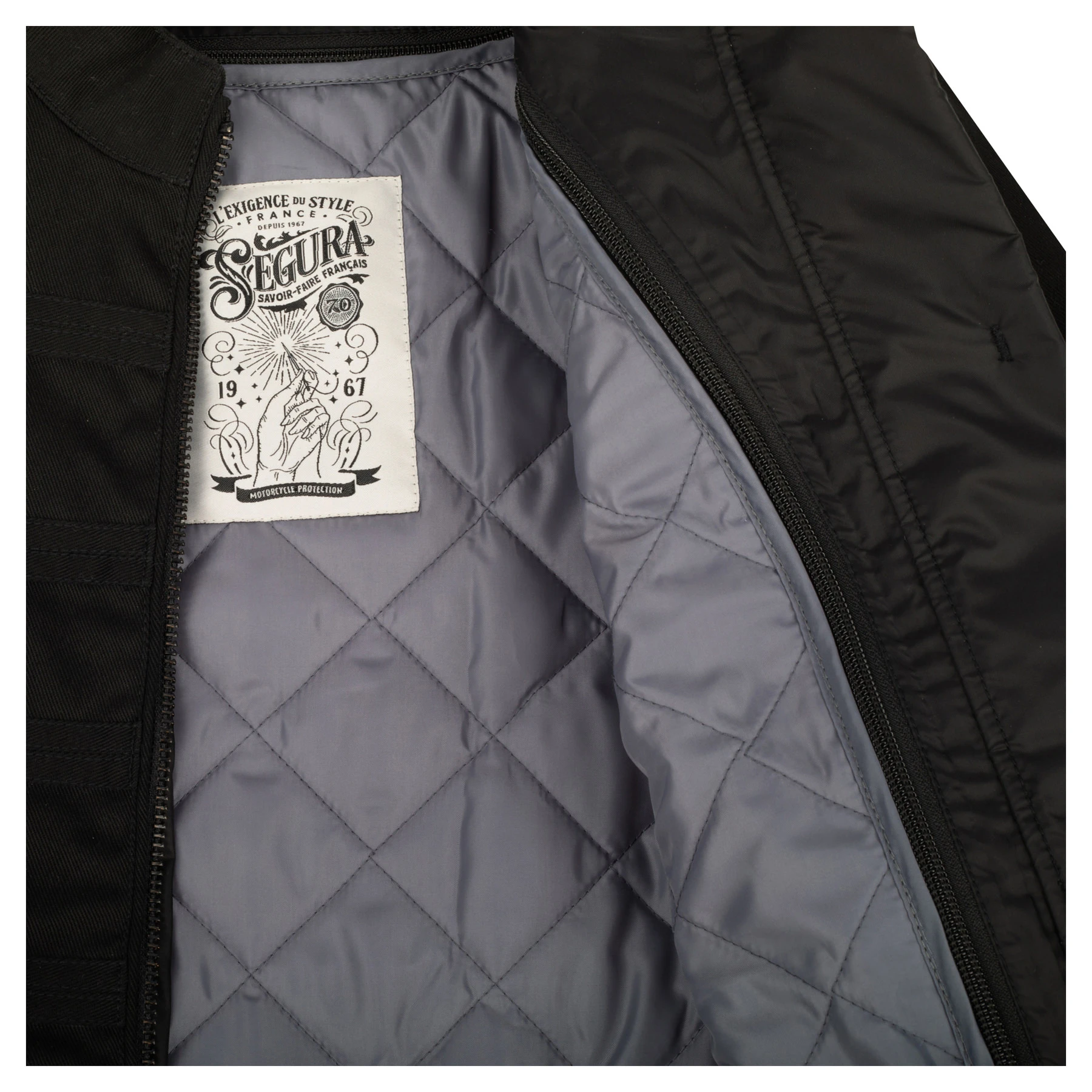 Segura Lady Kara Ladies' Motorcycle 5 Segura Lady Kara Ladies' Motorcycle - Image 5