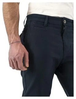 ROKKER CHINOS -Textile Clothing Popular Shop 76.bc .8b.D1RokkerChinoblau211543