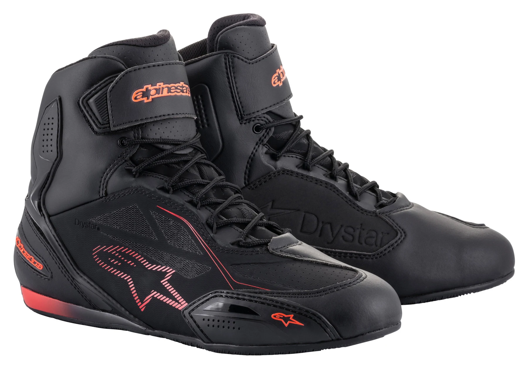 Alpinestars Faster 3 DS Boot 3 Alpinestars Faster 3 DS Boot - Image 3