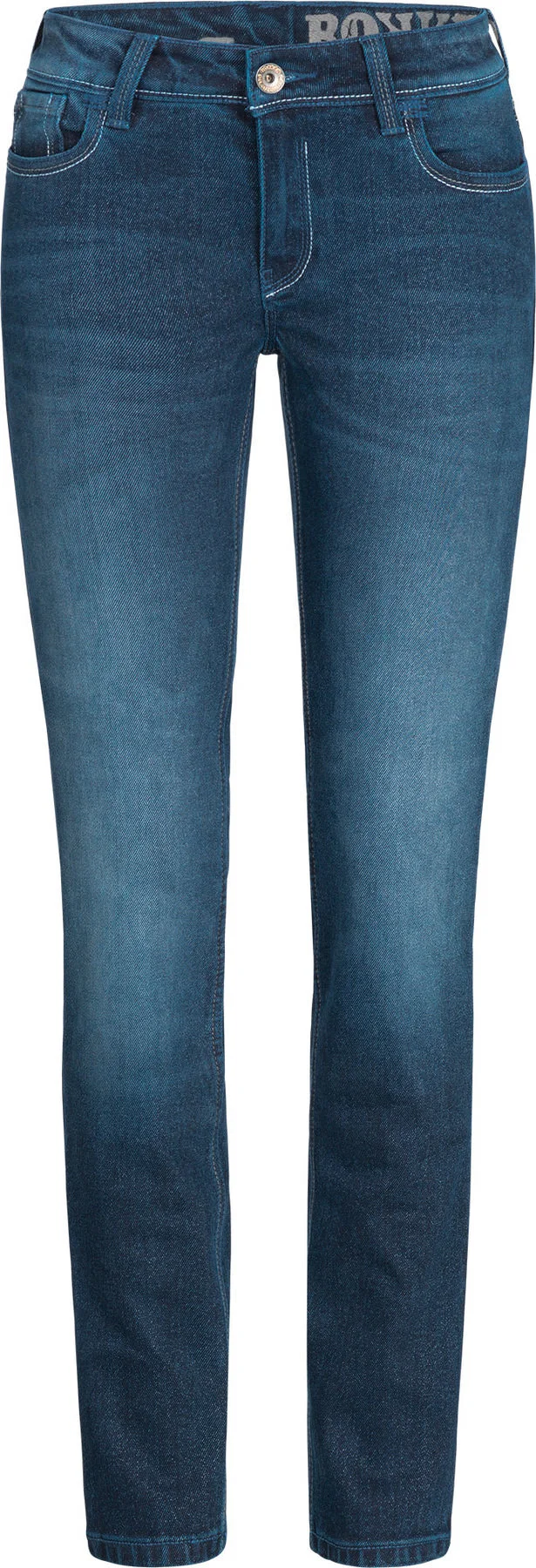 ROKKER ROKKERTECH Lady 1 ROKKER ROKKERTECH Lady