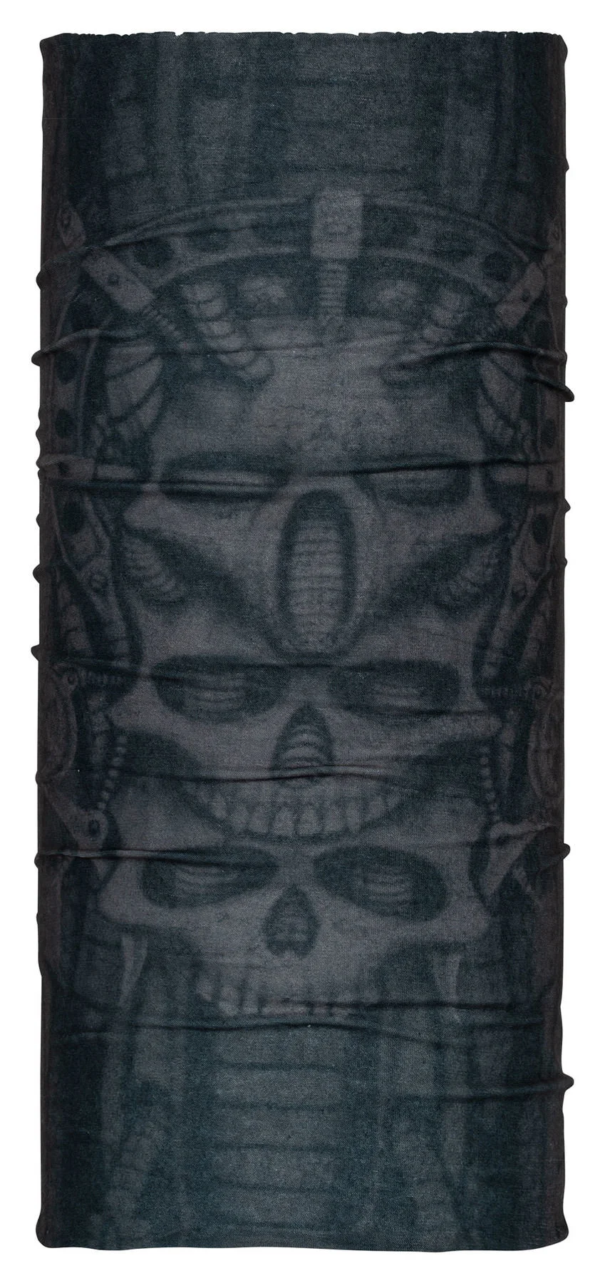 LETHAL THREAT MULTI SCARF 2 LETHAL THREAT MULTI SCARF - Image 2