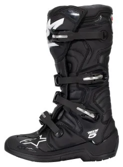 Alpinestars Tech 5 Cross Boots