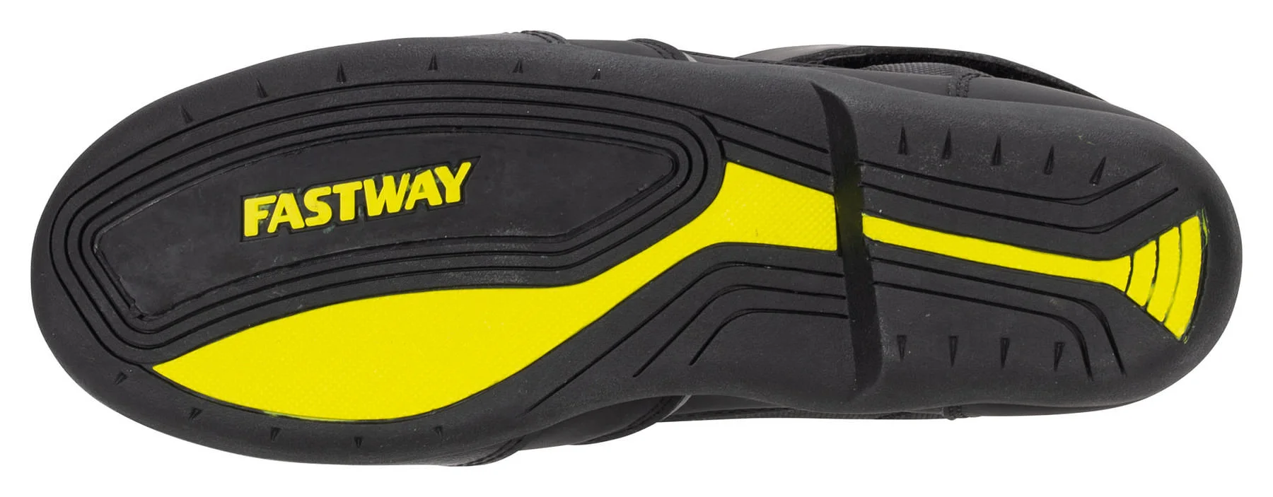 Fastway Men Touring 201 Boots 7 Fastway Men Touring 201 Boots - Image 7