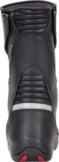 Vanucci VTB 15 Touring Boot -Textile Clothing Popular Shop 77.84.35.D3VanucciVTB15Stiefelschwarz21902133019