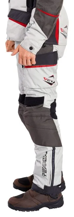 Vanucci Okovango II Textile Trousers -Textile Clothing Popular Shop 77.c5.7f.D2VanucciOkovangoTextilhose21108324019