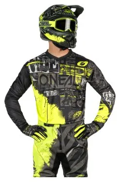 O'Neal Element Ride Jersey