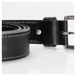 Detlev Louis Leather Belt DL-AC-1 -Textile Clothing Popular Shop 78.90.cb .ARG200286DetlevLouisLederguertelD4