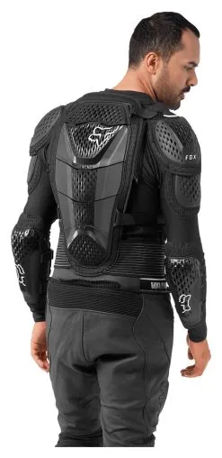 Fox Titan Sport Protector Jacket -Textile Clothing Popular Shop 78.d3.c2.D2FoxTitanSportProtektorenjackeSchwarz21880632020