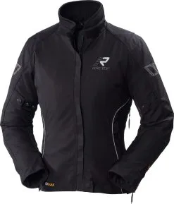 Rukka Hermia Ladies' Textile Jacket -Textile Clothing Popular Shop 79.0c.da .D3RukkaHermiaschwarz21240121019