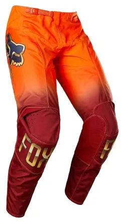 FOX 180 CNTRO MX-TROUSERS -Textile Clothing Popular Shop 79.0c.ef .ARG500744Fox180CNTROD3