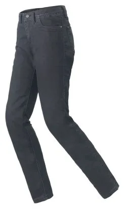 Vanucci Cordura 2 Lady Jeans -Textile Clothing Popular Shop 79.10.2a.D3VanucciCordura2DamenSlimFitschwarz21136724020
