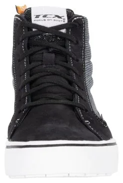 TCX STREET 3 LADY TEX WP -Textile Clothing Popular Shop 79.13.5a.D2TCXStreet3LadyTEXschwarzgrau219838