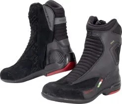 Vanucci VTB 21 Touring Boots 12 Vanucci VTB 21 Touring Boots -Textile Clothing Popular Shop 79.13.db .D6VanucciVTB21Stiefelschwarz21902833019