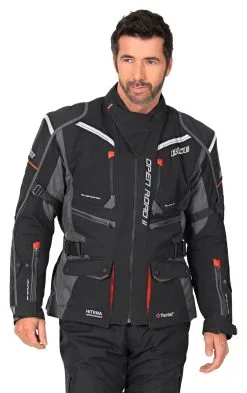 Büse Open Road II Textile Jacket