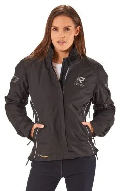 Rukka Hermia Ladies' Textile Jacket