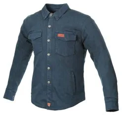 Büse Jackson Motorcycle Shirt -Textile Clothing Popular Shop 79.66.ac .D3BUESEJACKSONDENIMSHIRT212850