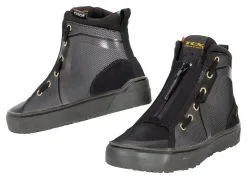 TCX Ikasu Lady WP Boots 17 TCX Ikasu Lady WP Boots -Textile Clothing Popular Shop 7a.0d.90.D6TCXIkasuLadyschwarz219836