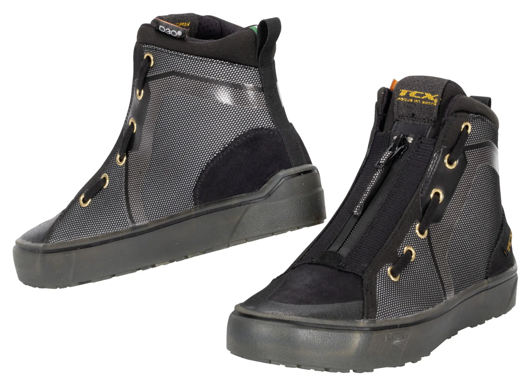 TCX Ikasu Lady WP Boots 8 TCX Ikasu Lady WP Boots - Image 8