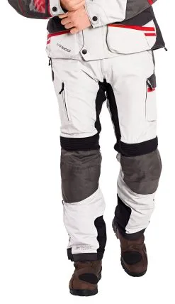 Vanucci Okovango II Textile Trousers