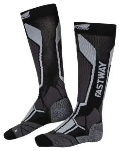 Fastway Uni 201 Socks Long