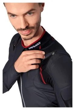 Vanucci VXP-1 Protection Jacket 15 Vanucci VXP-1 Protection Jacket -Textile Clothing Popular Shop 7a.72.00.ARG218846VanucciVXP1M7