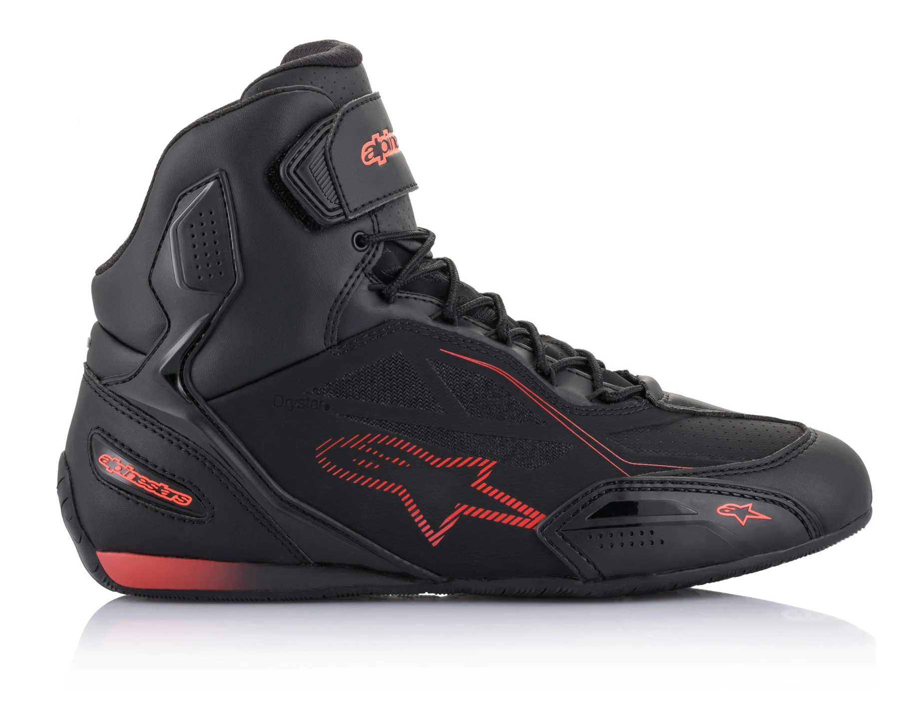 Alpinestars Faster 3 DS Boot 1 Alpinestars Faster 3 DS Boot