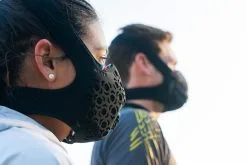 R-PUR ANTI-POLLUTION MASK 13 R-PUR ANTI-POLLUTION MASK -Textile Clothing Popular Shop 7a.e9.90.D4RPurAntiStaubmaskeHexagonschwarz2091910036019