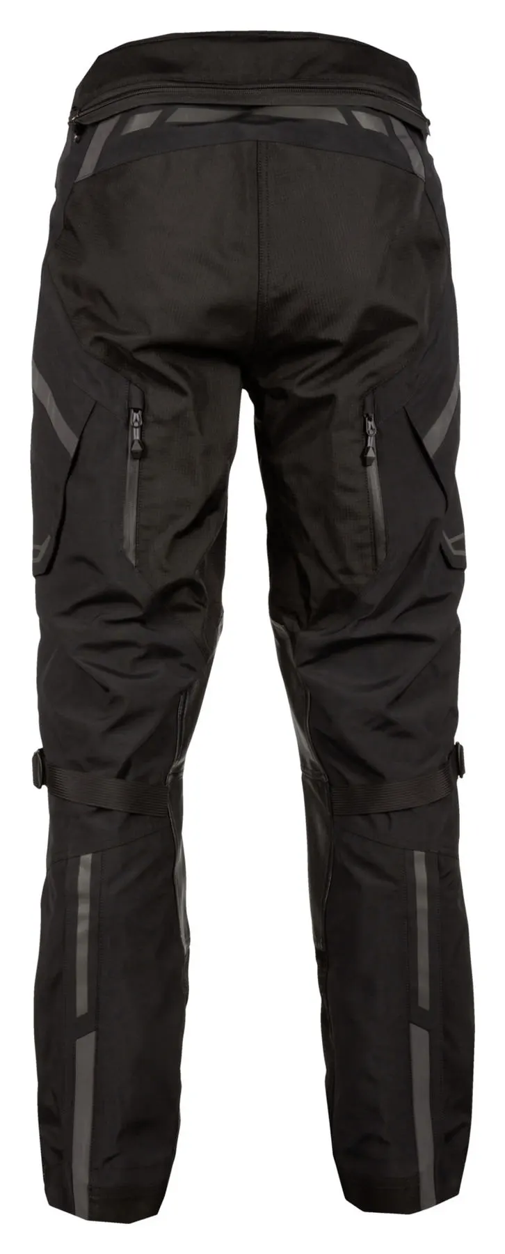 Klim Kodiak 2023 Textile Trousers 2 Klim Kodiak 2023 Textile Trousers - Image 2