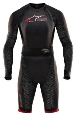 Alpinestars Tech-Air 10 Airbag System
