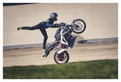 Rekurv E-21.02 Womens Textile Jacket -Textile Clothing Popular Shop 7b.81.6c.HH2104RekurvE2102blauschwarz21265308