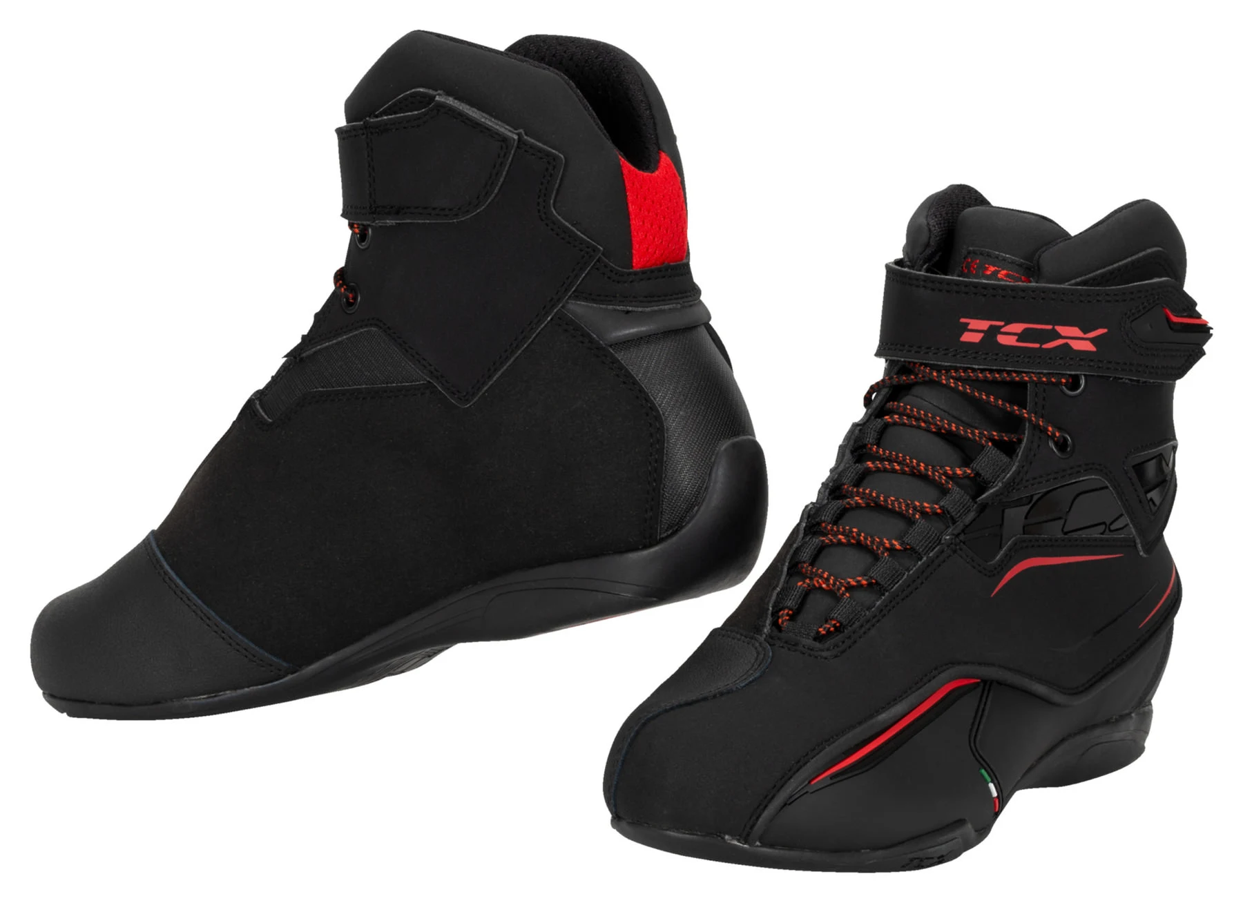 TCX ZETA WP BOOTS 4 TCX ZETA WP BOOTS - Image 4