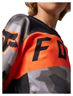 FOX 180 BNKR YOUTH JERSEY -Textile Clothing Popular Shop 7c.36.9d.ARG212933FOXYTH180BNKRM4