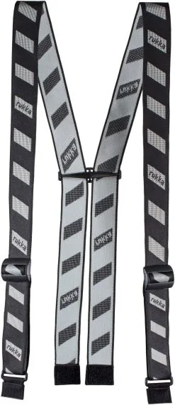 Rukka Suspender Velcro