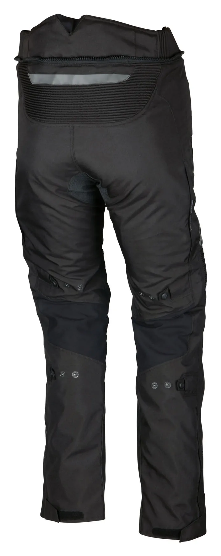 MODEKA CLONIC Textile Trousers 2 MODEKA CLONIC Textile Trousers - Image 2