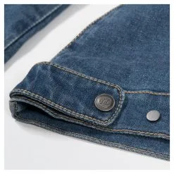 Detlev Louis DL-JW-6 Jeansjacket 19 Detlev Louis DL-JW-6 Jeansjacket -Textile Clothing Popular Shop 7d.4a.4e.ARG212800DetlevLouisDLJW6D12