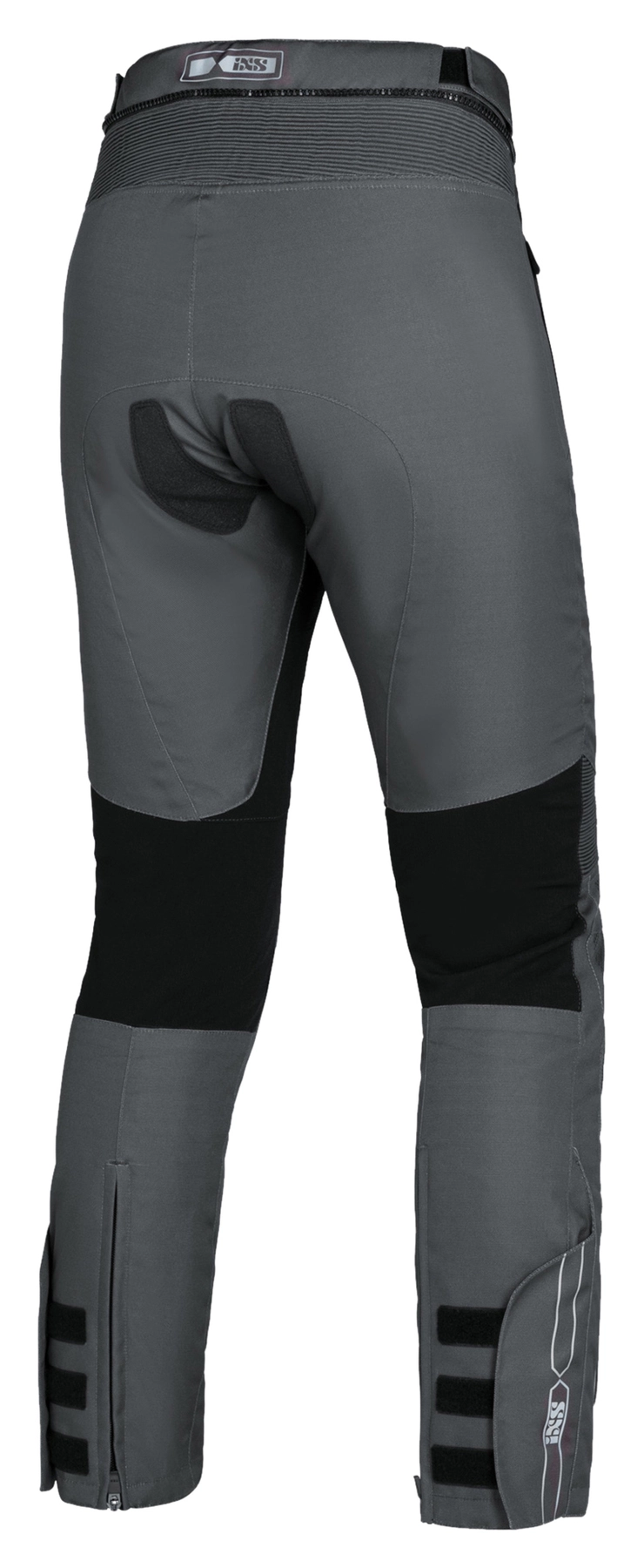 IXS Trigonis-Air Ladies’ Tex. Trousers 2 IXS Trigonis-Air Ladies’ Tex. Trousers - Image 2