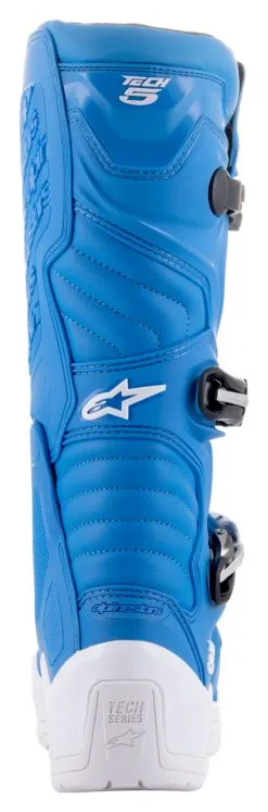 Alpinestars Tech 5 Cross Boots 12 Alpinestars Tech 5 Cross Boots -Textile Clothing Popular Shop 7e.6f.c7.ARG219275AlpinestarsTechD2